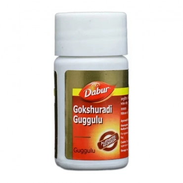 DABUR GOKSHURADI GUGGLU